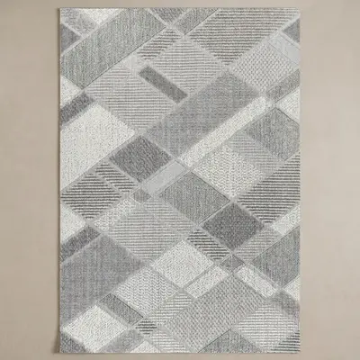 Yıkanabilir Halı LNA0035 180x300