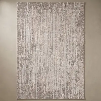 Yıkanabilir Halı LNA007 160x230
