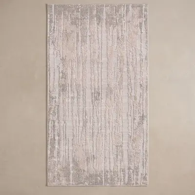 Yıkanabilir Halı LNA007 80x150