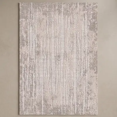 Yıkanabilir Halı LNA007 120x180