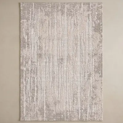 Yıkanabilir Halı LNA007 100x200