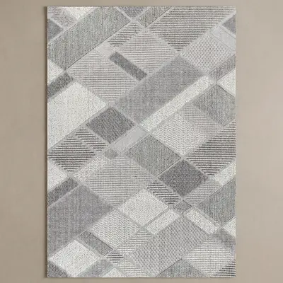 Yıkanabilir Halı LNA0035 80x200