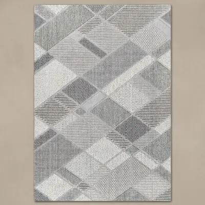 Yıkanabilir Halı LNA0035 180x250