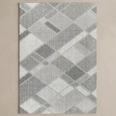 Yıkanabilir Halı LNA0035 100x200