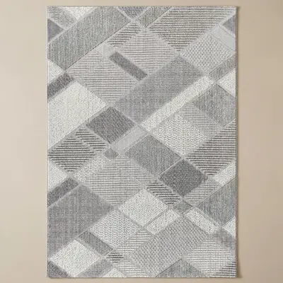 Yıkanabilir Halı LNA0035 120x180