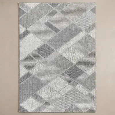 Yıkanabilir Halı LNA0035 100x300