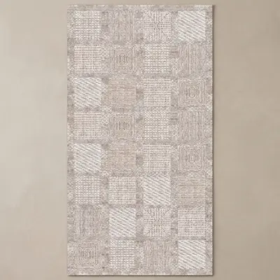 Yıkanabilir Halı LNA0033 80x150