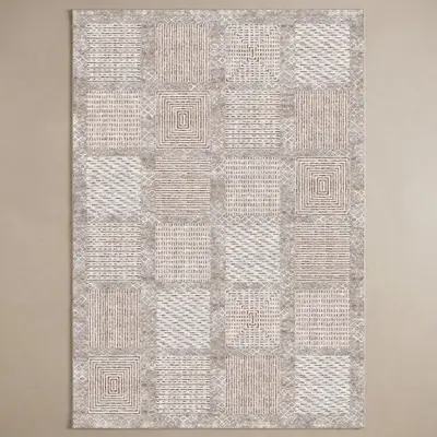 Yıkanabilir Halı LNA0033 180x300