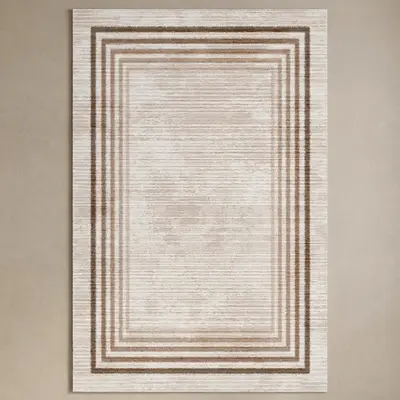 Yıkanabilir Halı LNA003 80x300