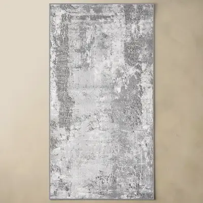 Yıkanabilir Halı RVG1063 80x150