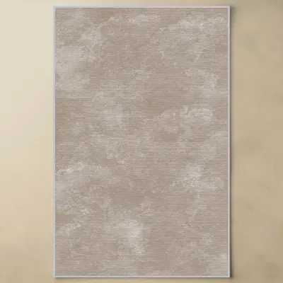 Yıkanabilir Halı RVG1081 120x180