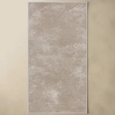 Yıkanabilir Halı RVG1081 80x150