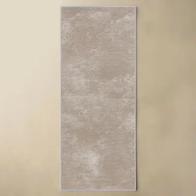 Yıkanabilir Halı RVG1081 80x200