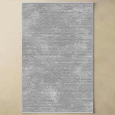 Yıkanabilir Halı RVG1083 100x150