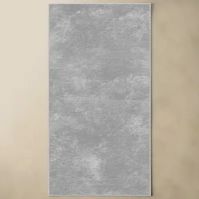 Yıkanabilir Halı RVG1083 80x150