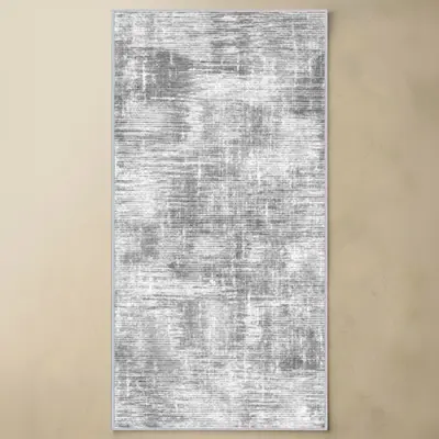 Yıkanabilir Halı RVG1604 100x200