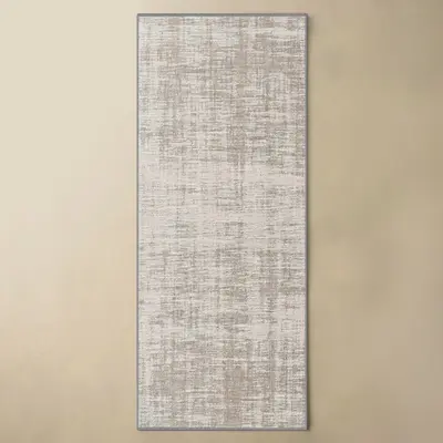 Yıkanabilir Halı RVG1787 80x200