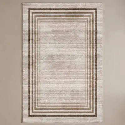 Yıkanabilir Halı LNA003 120x300
