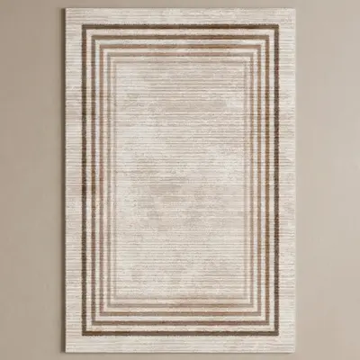 Yıkanabilir Halı LNA003 80x200
