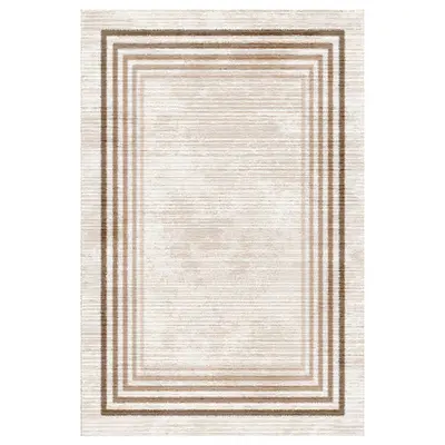 Yıkanabilir Halı LNA003 160x230 2