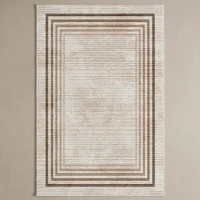 Yıkanabilir Halı LNA003 180x300