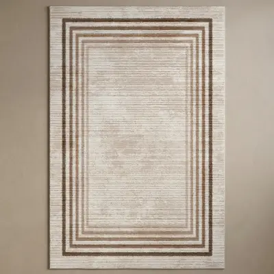 Yıkanabilir Halı LNA003 180x250