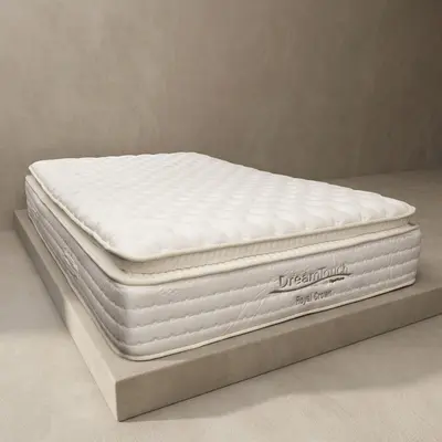 Royal 100*200Cm Yatak