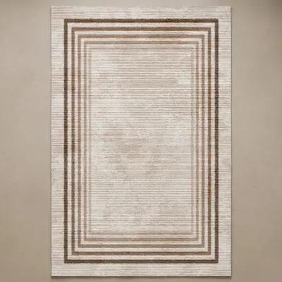 Yıkanabilir Halı LNA003 120x180