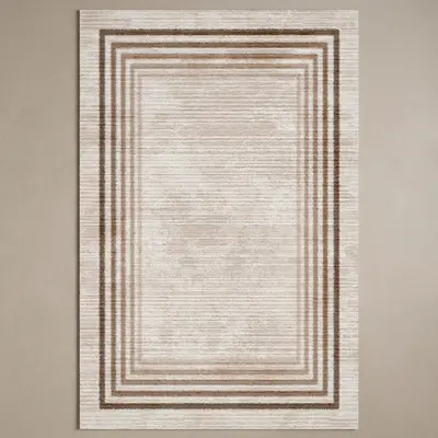 Yıkanabilir Halı LNA003 100x300