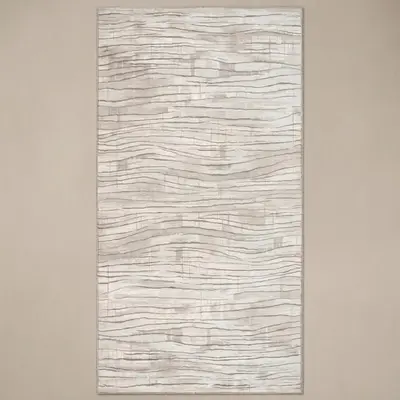 Yıkanabilir Halı LNA0021 80x150