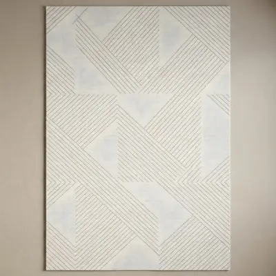 Yıkanabilir Halı LNA0026 180x250