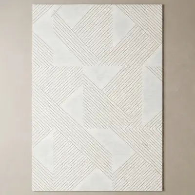 Yıkanabilir Halı LNA0026 120x300