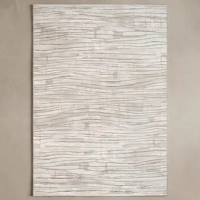 Yıkanabilir Halı LNA0021 80x200