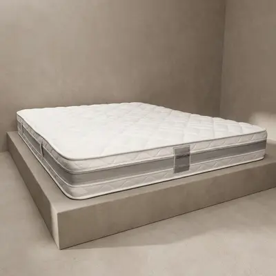 Imperial 120*200Cm Yatak