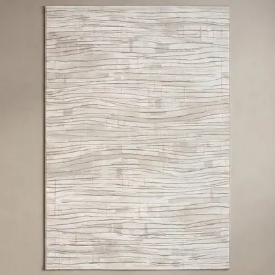 Yıkanabilir Halı LNA0021 180x250