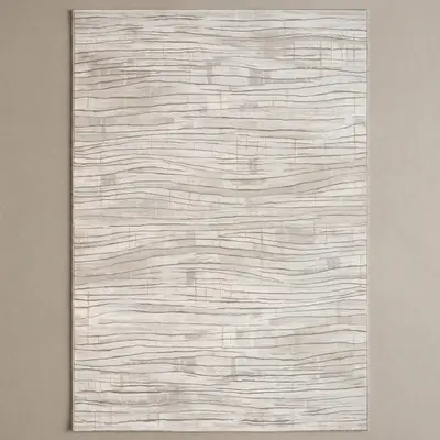 Yıkanabilir Halı LNA0021 160x230