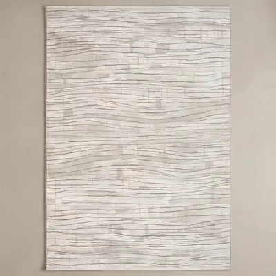 Yıkanabilir Halı LNA0021 100x300