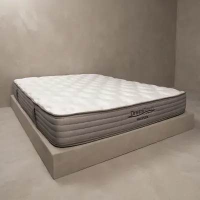 Paciflex 90*200Cm Yatak