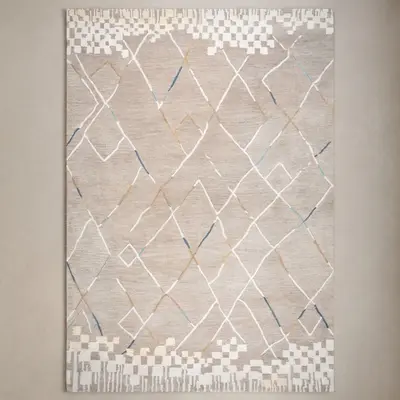 Yıkanabilir Halı LNA0012 80x300