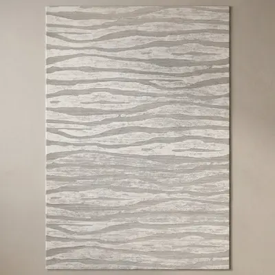 Yıkanabilir Halı LNA0013 80x200