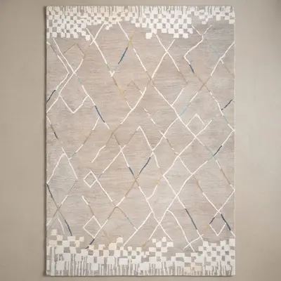 Yıkanabilir Halı LNA0012 180x300
