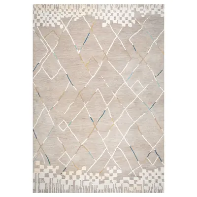 Yıkanabilir Halı LNA0012 100x200 2