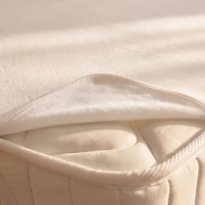 Sıvı Geçirmez BambuYatak Alezi100 x 200