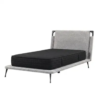 TH Seul 120/200Cm Karyola 2