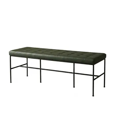 Golf Bench 2