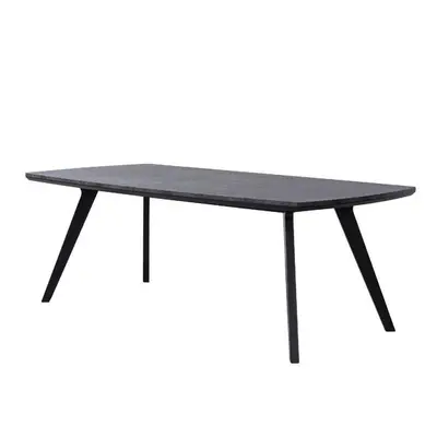 TH Carmen Sabit Yemek Masası - 208 cm 2