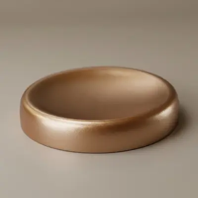 Victoria Katı Sabunluk Vizon