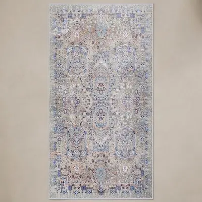 Salon Halısı RVG0281-SD1124