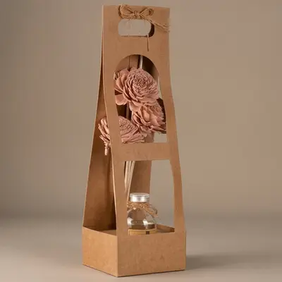 TH Kurutulmuş Kuru Çicek Oda Kokusu 50 Ml