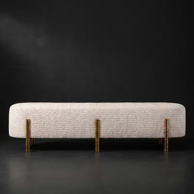 Vennen Bench